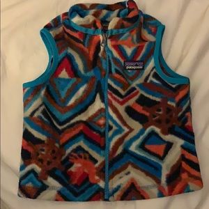 Patagonia Vest